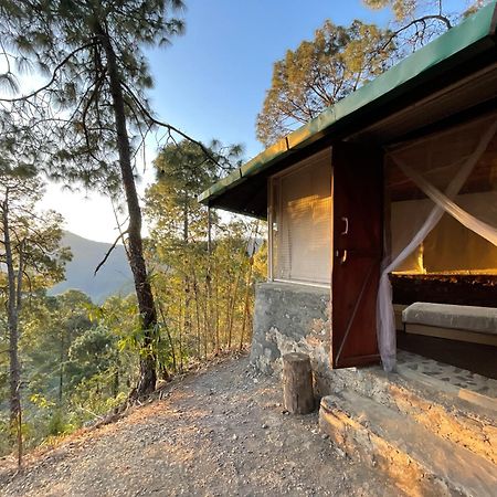 Heal Farm - Himalayan Eco Alternative Lifestyle For Agriculture Recreation And Meditation Найнітал Екстер'єр фото